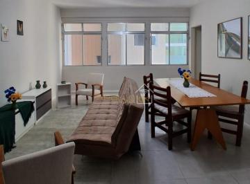 Apartamento · 102m² · 3 Quartos · 1 Vaga · Apartamento 3 quartos , 1 suite - Itarare - Sao Vicente