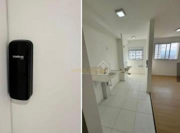 Apartamento · 55m² · 2 Quartos · Apartamento 2 quartos no Vivamar - Areia Branca- Santos