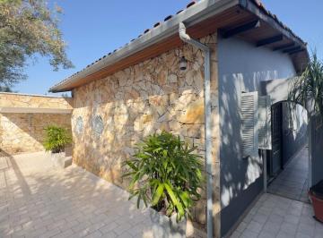 Casa · 150m² · 3 Quartos · 3 Vagas · Casa Terrea com 3 Dormitorios no Parque Continental, SP