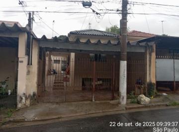 Casa · 130m² · 3 Quartos · 3 Vagas · Casa a Venda no Jaguare - Conforto e Praticidade