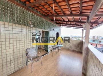 Apartamento · 120m² · 4 Quartos · 1 Vaga · Cobertura a venda no bairro Fernao Dias