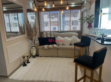 Apartamento · 55m² · 2 Quartos · 1 Vaga · Oportunidade