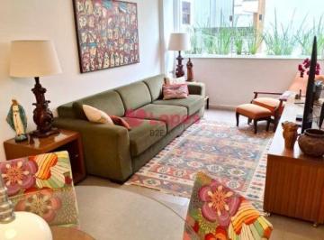 Apartamento · 70m² · 2 Quartos · 1 Vaga · Lopes B2E vende excelente apartamento em Ipanema-RJ. Todo reformado, 2 quartos, 2 banheiros, 1 vaga.