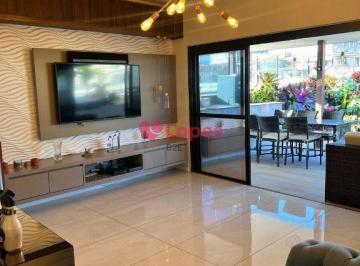 Apartamento · 220m² · 3 Quartos · 3 Vagas · Cobertura - 3 quartos - 1 suite - Freguesia