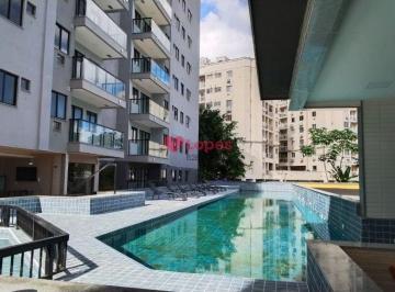 Apartamento · 70m² · 2 Quartos · 1 Vaga · Apartamento 2 Quartos a Venda em Condominio Fechado na Taquara – Conforto, Lazer e Seguranca