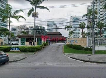 Apartamento · 70m² · 2 Quartos · 1 Vaga · Apartamento 70 m2 porteira fechada no Condominio Bora Bora - Barra Olimpica
