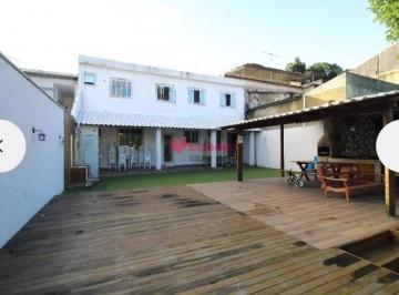 Casa · 360m² · 3 Quartos · 1 Vaga · Casa - 3 quartos - Curicica