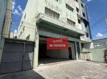 Comercial · 650m² · 3 Vagas · Prédio Comercial para alugar em Jardim Guarulhos de 650.00m² com 3 Garagens