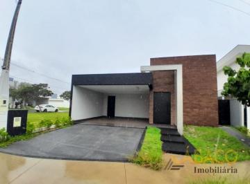 Casa · 180m² · 4 Quartos · 2 Vagas · Casa para venda em Village Damha 3 de 180.00m² com 4 Quartos, 1 Suite e 2 Garagens