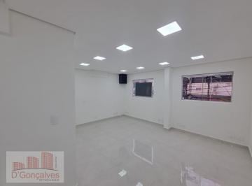 Comercial · 34m² · Sala Comercial para alugar em Centro de 34.00m²