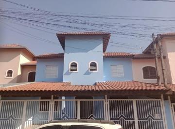 Casa · 158m² · 2 Quartos · 3 Vagas · Casa para venda em Residencial Santo Antônio de 157.98m² com 2 Quartos, 2 Suites e 3 Garagens