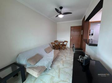 j4wqoi2ytu2otfmmwq3mtlj_md · Apartamento mobiliado para locação no Caiçara, em Praia Grande SP.