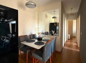 Apartamento · 53m² · 2 Quartos · 1 Vaga · Apartamento para venda em Condomínio Brisa Club House de 53.00m² com 2 Quartos e 1 Garagem