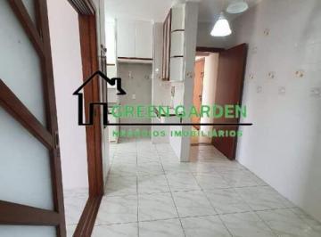 Apartamento · 90m² · 3 Quartos · 1 Vaga · Apartamento para alugar em Anhangabaú de 90.00m² com 3 Quartos, 1 Suite e 1 Garagem