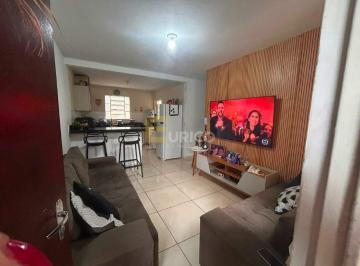 Apartamento · 69m² · 3 Quartos · 1 Vaga · Apartamento para venda em Condomínio Residencial Morada dos Pinheiros de 69.00m² com 3 Quartos e 1 G
