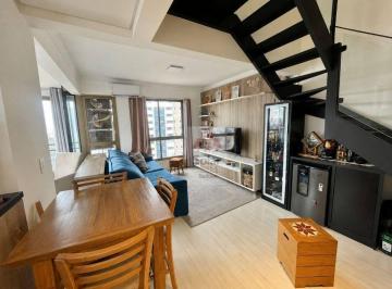 Apartamento · 107m² · 3 Quartos · 2 Vagas · Apartamento para venda em Vila Jaboticabeira de 107.00m² com 3 Quartos, 1 Suite e 2 Garagens
