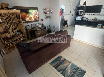 Casa · 150m² · 2 Quartos · 3 Vagas · Casa para venda em Vila Nova Sorocaba de 150.00m² com 2 Quartos e 3 Garagens