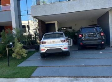 Casa · 154m² · 3 Quartos · 4 Vagas · Casa de Condomínio para venda em Cajuru Do Sul de 154.00m² com 3 Quartos, 1 Suite e 4 Garagens