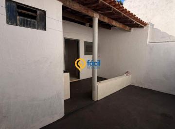 Casa · 50m² · 1 Quarto · Casa para alugar em Residencial Jardim do Trevo de 50.00m² com 1 Quarto
