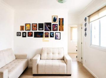 Apartamento · 48m² · 2 Quartos · 1 Vaga · Apartamento para venda em Condomínio Residencial Dália de 48.00m² com 2 Quartos e 1 Garagem
