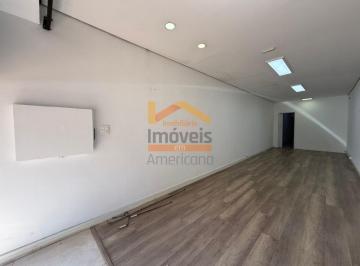 Comercial · 132m² · Galpão / Depósito / Armazém para alugar em Centro de 132.00m²