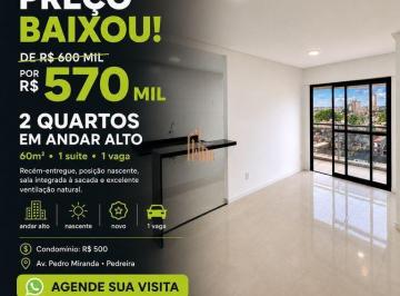 umsu4a2ytu2odzkmjg4mmrh_md · Vendo apartamento com 2 Quartos à venda na Pedreira 60m² - Ed. Athenas Future