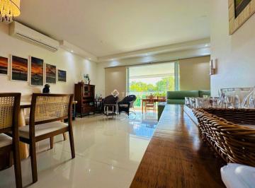 yazlyq2ytjlytdiodninmqx_md · Apartamento à venda no Módulo 2 da Riviera | 135 m², 2 suítes e 3 vagas
