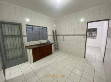 Casa · 103m² · 3 Quartos · 2 Vagas · Casa para alugar em Parque das Nações de 103.00m² com 3 Quartos, 1 Suite e 2 Garagens
