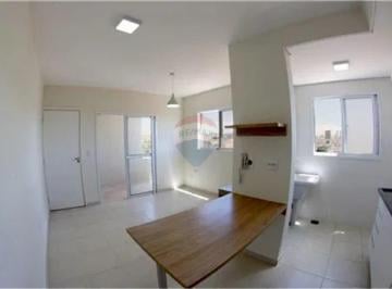 Apartamento · 54m² · 2 Quartos · Apartamento para alugar em Vila Monte Alegre de 54.00m² com 2 Quartos