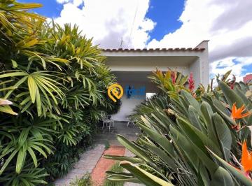 Casa · 190m² · 3 Quartos · 2 Vagas · Casa para venda em Vila Giampietro de 190.47m² com 3 Quartos, 1 Suite e 2 Garagens
