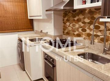 Apartamento · 52m² · 2 Quartos · 1 Vaga · Apartamento para venda em Vila Mimosa de 52.00m² com 2 Quartos e 1 Garagem
