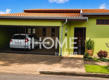 Casa · 167m² · 3 Quartos · 2 Vagas · Casa para venda em Parque Via Norte de 167.00m² com 3 Quartos, 1 Suite e 2 Garagens