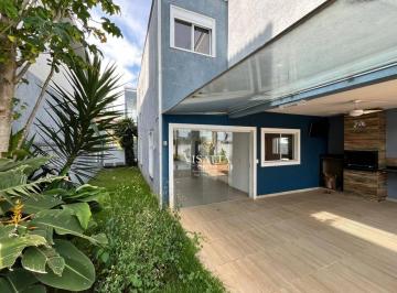 Casa · 270m² · 3 Quartos · 4 Vagas · Casa de Condomínio para venda em Granja Viana de 270.00m² com 3 Quartos, 3 Suites e 4 Garagens