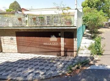 Casa · 276m² · 3 Quartos · 3 Vagas · Casa para venda em Jardim Emília de 276.00m² com 3 Quartos, 1 Suite e 3 Garagens