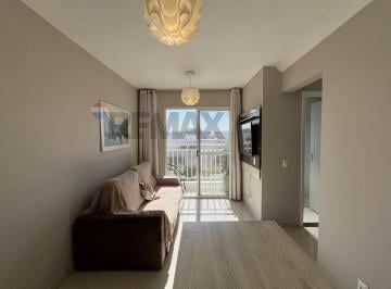 Apartamento · 47m² · 2 Quartos · 1 Vaga · Apartamento para alugar em Jardim Piazza Di Roma de 47.00m² com 2 Quartos e 1 Garagem
