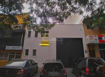 Comercial · 190m² · 3 Vagas · Prédio Comercial para alugar em VILA MARIETA de 190.00m² com 3 Garagens