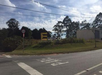 Terreno · 1150m² · Terreno en Condomínio para venda em Condominio Capital Ville de 1149.50m²