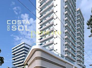 Apartamento · 81m² · 2 Quartos · 2 Vagas · Apartamento para venda em Caiçara de 81.00m² com 2 Quartos, 1 Suite e 2 Garagens