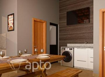 Apartamento · 59m² · 2 Quartos · 1 Vaga · Apartamentos à venda em Campestre, Santo André | 2 quartos com 59 m²