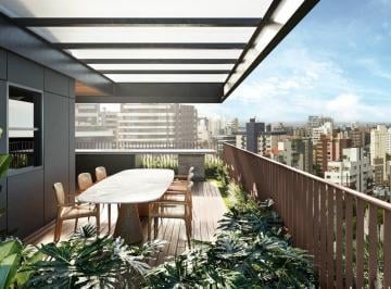 Apartamento · 229m² · 3 Quartos · 3 Vagas · Apartamentos à venda em Auxiliadora, Porto Alegre | 3 quartos com 229 m²