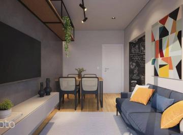 Apartamento · 36m² · 2 Quartos · 1 Vaga · Apartamentos à venda em Engenho de Dentro, Rio de Janeiro | 2 quartos com 36 m²