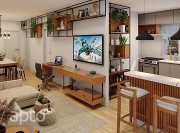 Apartamento · 41m² · 2 Quartos · 1 Vaga · Apartamentos à venda em Vila Carmosina, São Paulo | 2 quartos com 41 m²