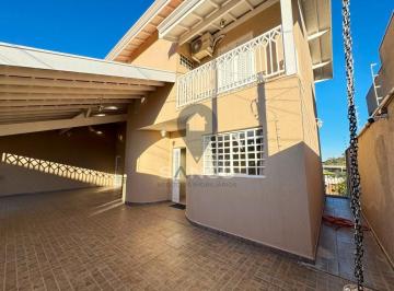 Casa · 266m² · 4 Quartos · 3 Vagas · CASA PARA VENDA, NO JARDIM PAULISTA, NA CIDADE DE JUNDIAÍ