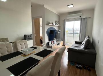 Apartamento · 47m² · 2 Quartos · 1 Vaga · APARATEMNTO SEMI MOBILIADO PARA LOCAÇÃO, NO LA VITE VENETO, NA CIDADE DE JUND...