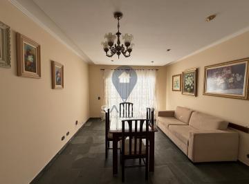 Apartamento · 119m² · 3 Quartos · 2 Vagas · APARTAMENTO PARA VENDA E LOCAÇÃO NO EDÍFICIO CASABLANCA NO PARQUE DO COLÉGIO ...