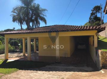 Rural · 325m² · 4 Quartos · 6 Vagas · CHÁCARA PARA VENDA, NO BAIRRO VIVENDA, NA CIDADE DE JUNDIAÍ