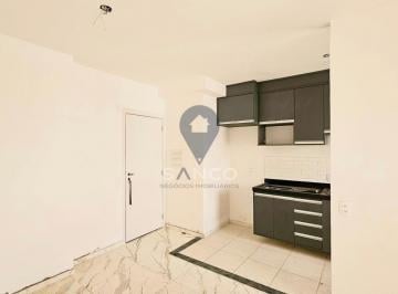 Apartamento · 54m² · 3 Quartos · 1 Vaga · APARTAMENTO PARA LOCAÇÃO, NO CONDOMÍNIO RESIDENCIAL MIRANTE, NO BAIRRO VILA R...