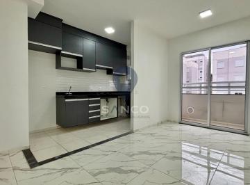 Apartamento · 54m² · 3 Quartos · 1 Vaga · APARTAMENTO PARA LOCAÇÃO, NO CONDOMÍNIO RESIDENCIAL MIRANTE, NO BAIRRO VILA R...
