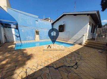 Casa · 253m² · 3 Quartos · 2 Vagas · CASA PARA LOCAÇÃO, NO ANHANGABAÚ, NA CIDADE DE JUNDIAÍ