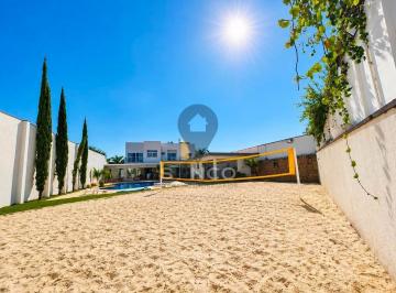 Casa · 660m² · 4 Quartos · 4 Vagas · CASA PARA LOCAÇÃO E VENDA, NO CONDOMÍNIO PARQUE DOS RESEDÁS, NA CIDADE DE ITU...